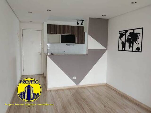 Apartamento para Locação em São Paulo - 4