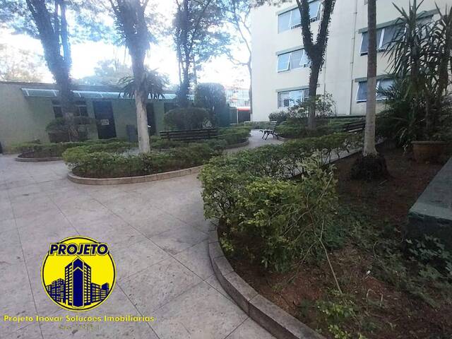 #1981 - Apartamento para Venda em São Paulo - SP - 3