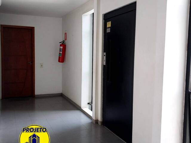 #1981 - Apartamento para Venda em São Paulo - SP - 2