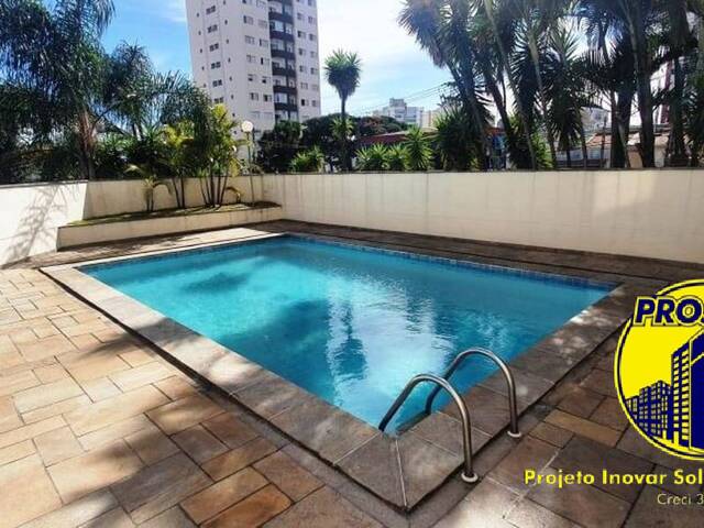 #1982 - Apartamento para Venda em São Paulo - SP - 2