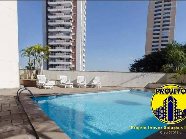 #1982 - Apartamento para Venda em São Paulo - SP - 3