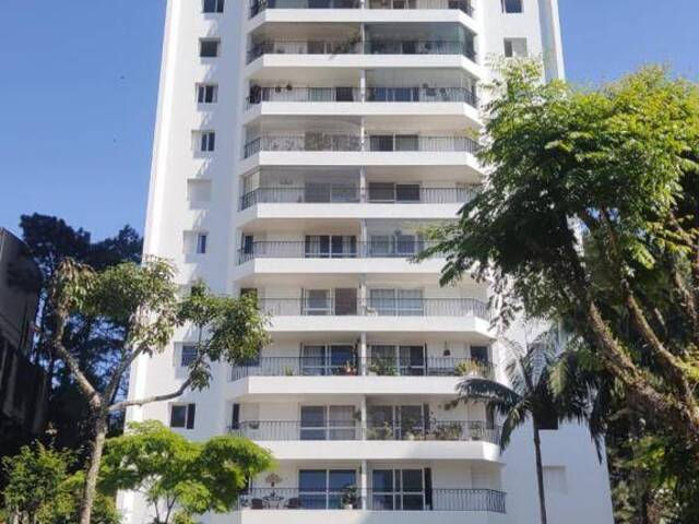 #1987 - Apartamento para Locação em São Paulo - SP - 3