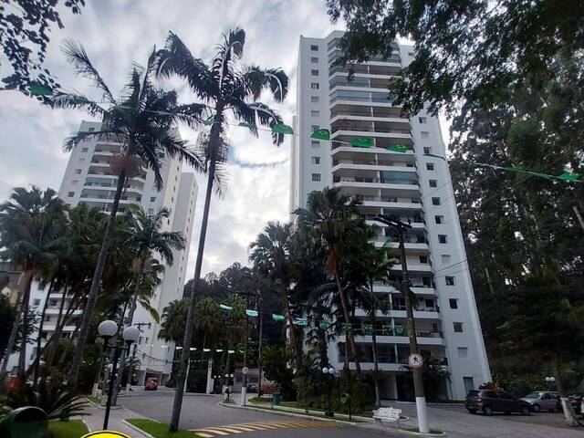 #1987 - Apartamento para Locação em São Paulo - SP - 2