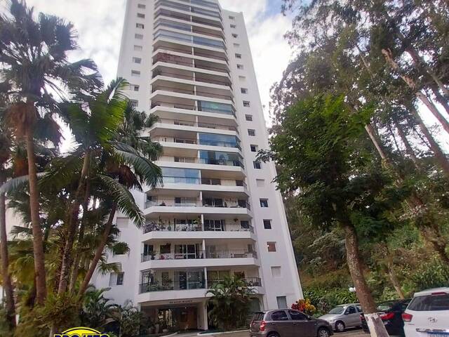 #1987 - Apartamento para Locação em São Paulo - SP - 1