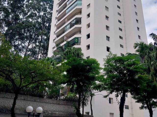 Apartamento para Locação em São Paulo - 4