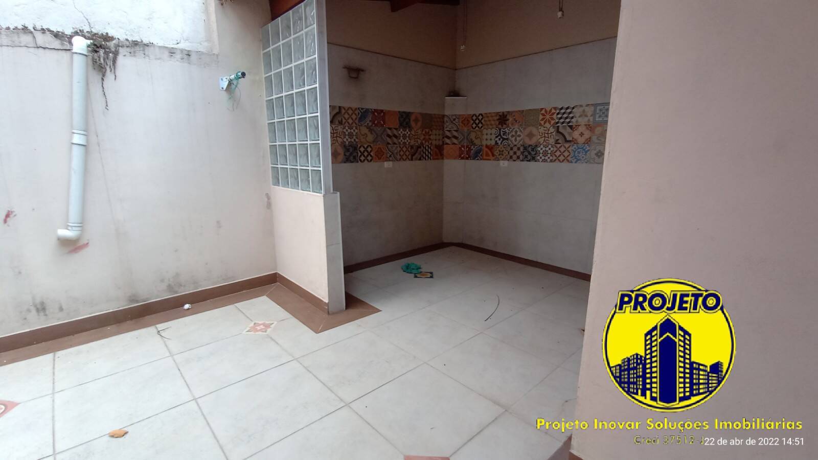 Sobrado, 3 quartos, 200 m² - Foto 23