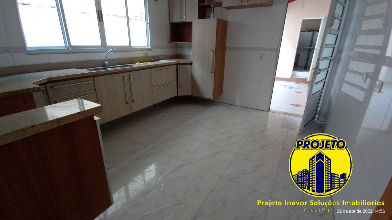Sobrado, 3 quartos, 200 m² - Foto 6