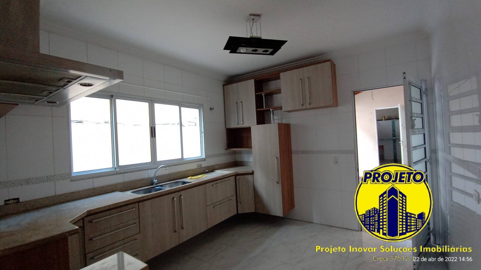 Sobrado, 3 quartos, 200 m² - Foto 7