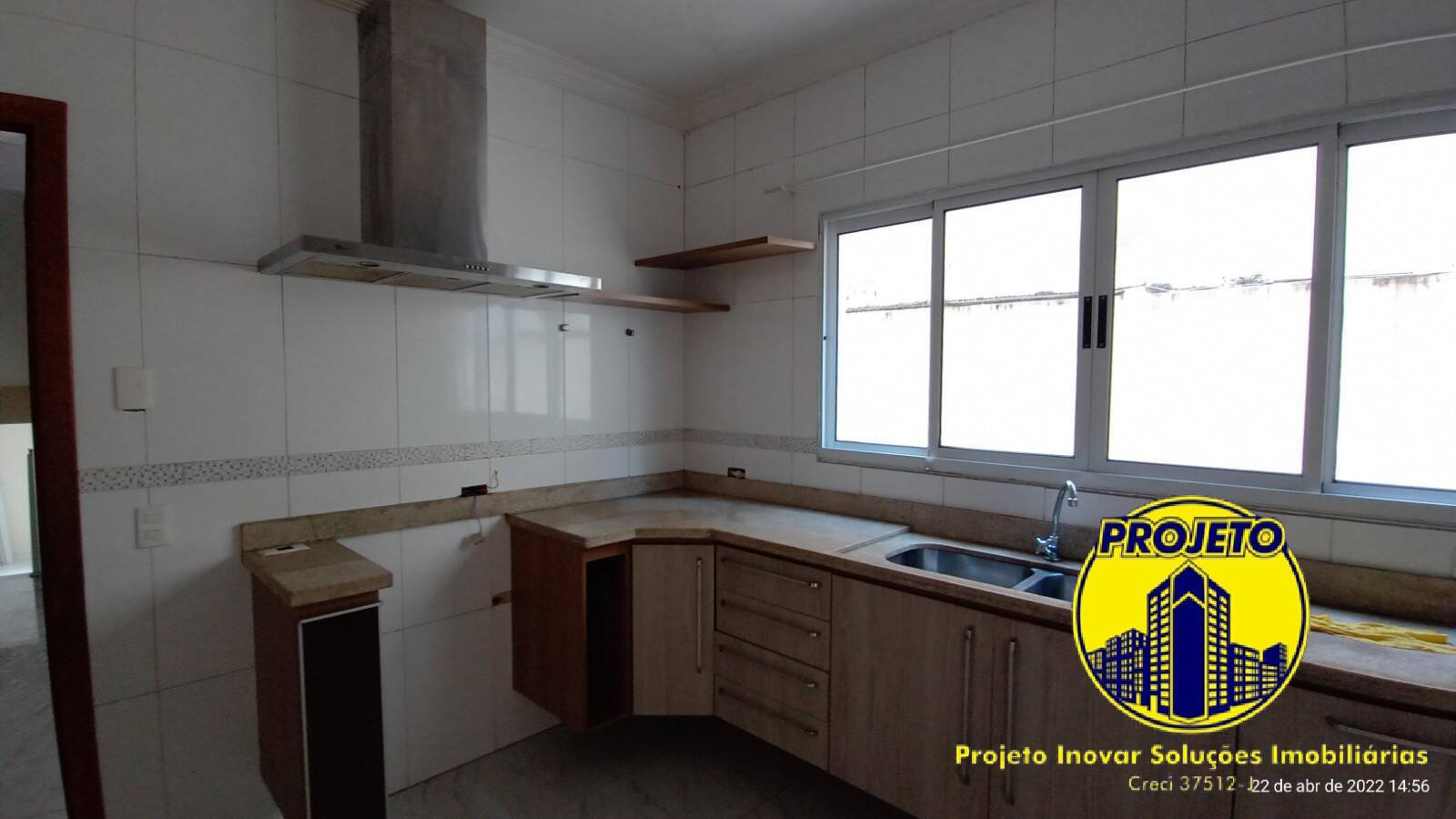 Sobrado, 3 quartos, 200 m² - Foto 8