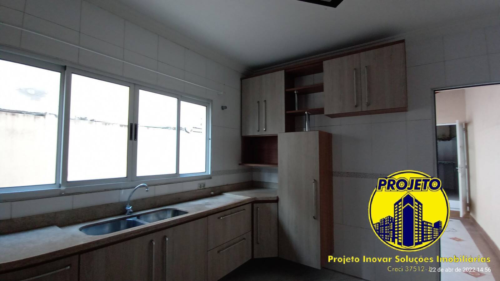 Sobrado, 3 quartos, 200 m² - Foto 9
