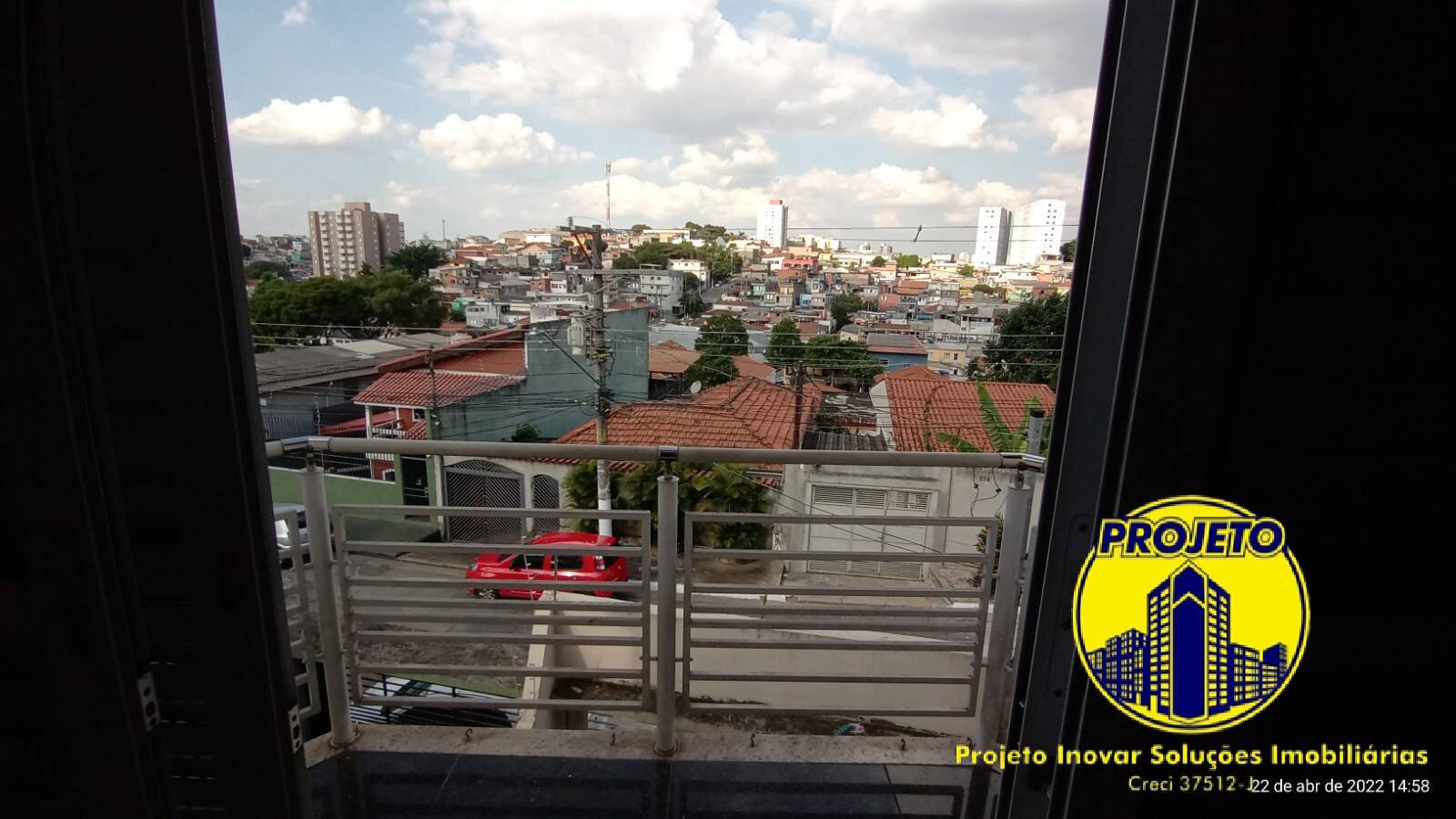 Sobrado, 3 quartos, 200 m² - Foto 20