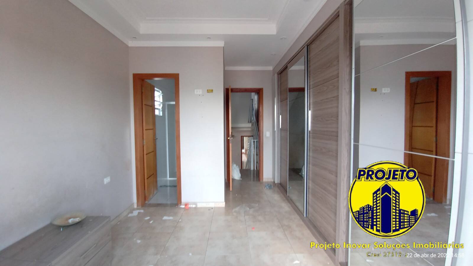Sobrado, 3 quartos, 200 m² - Foto 12