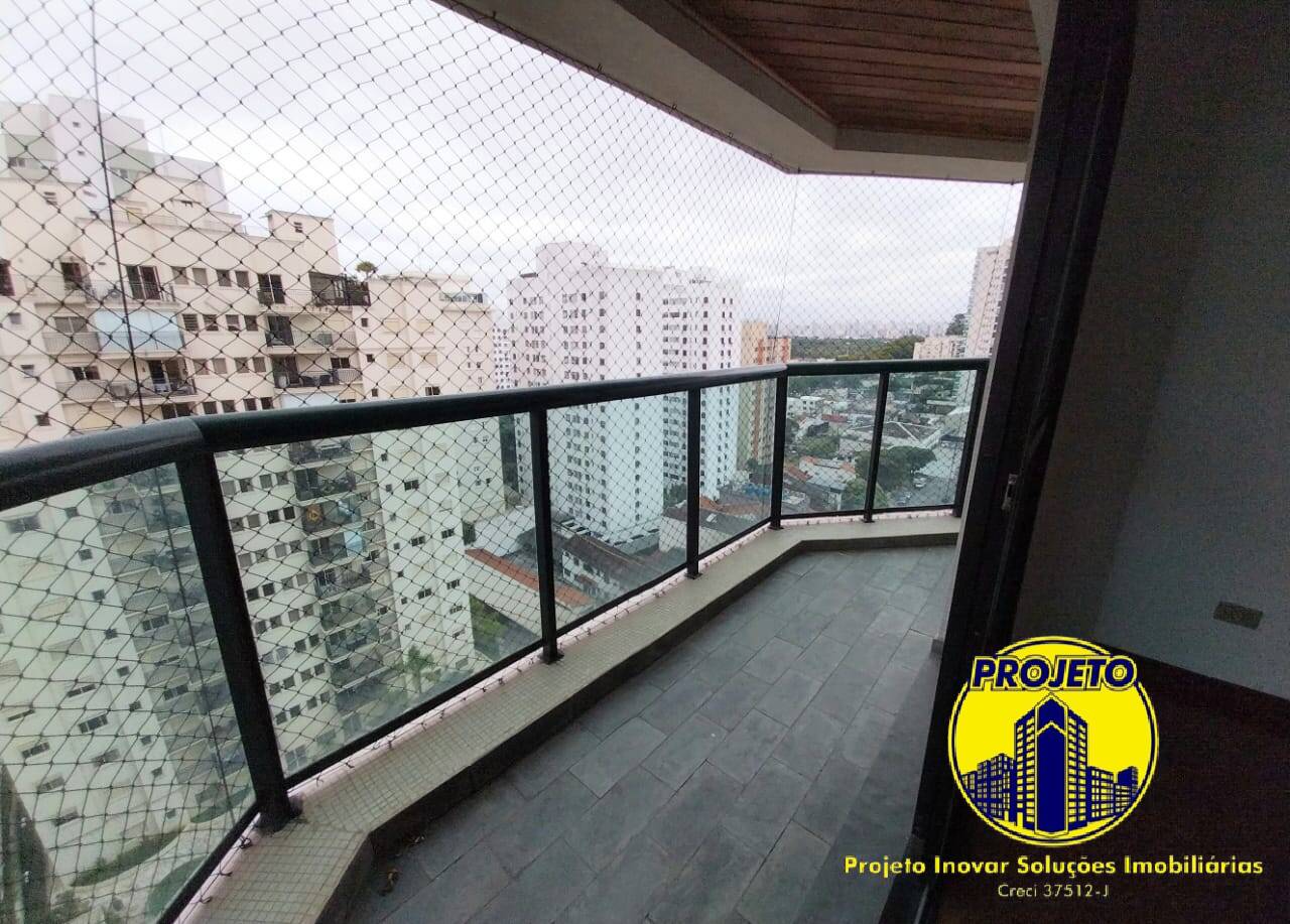 Apartamento, 3 quartos, 123 m² - Foto 3