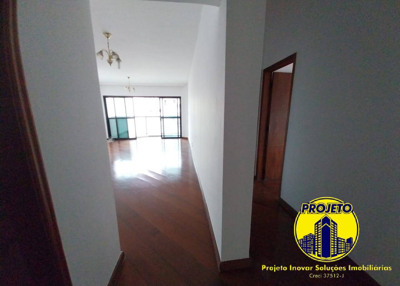 Apartamento, 3 quartos, 123 m² - Foto 7