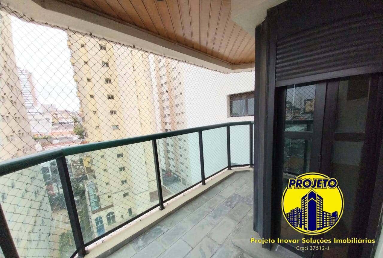 Apartamento, 3 quartos, 123 m² - Foto 2