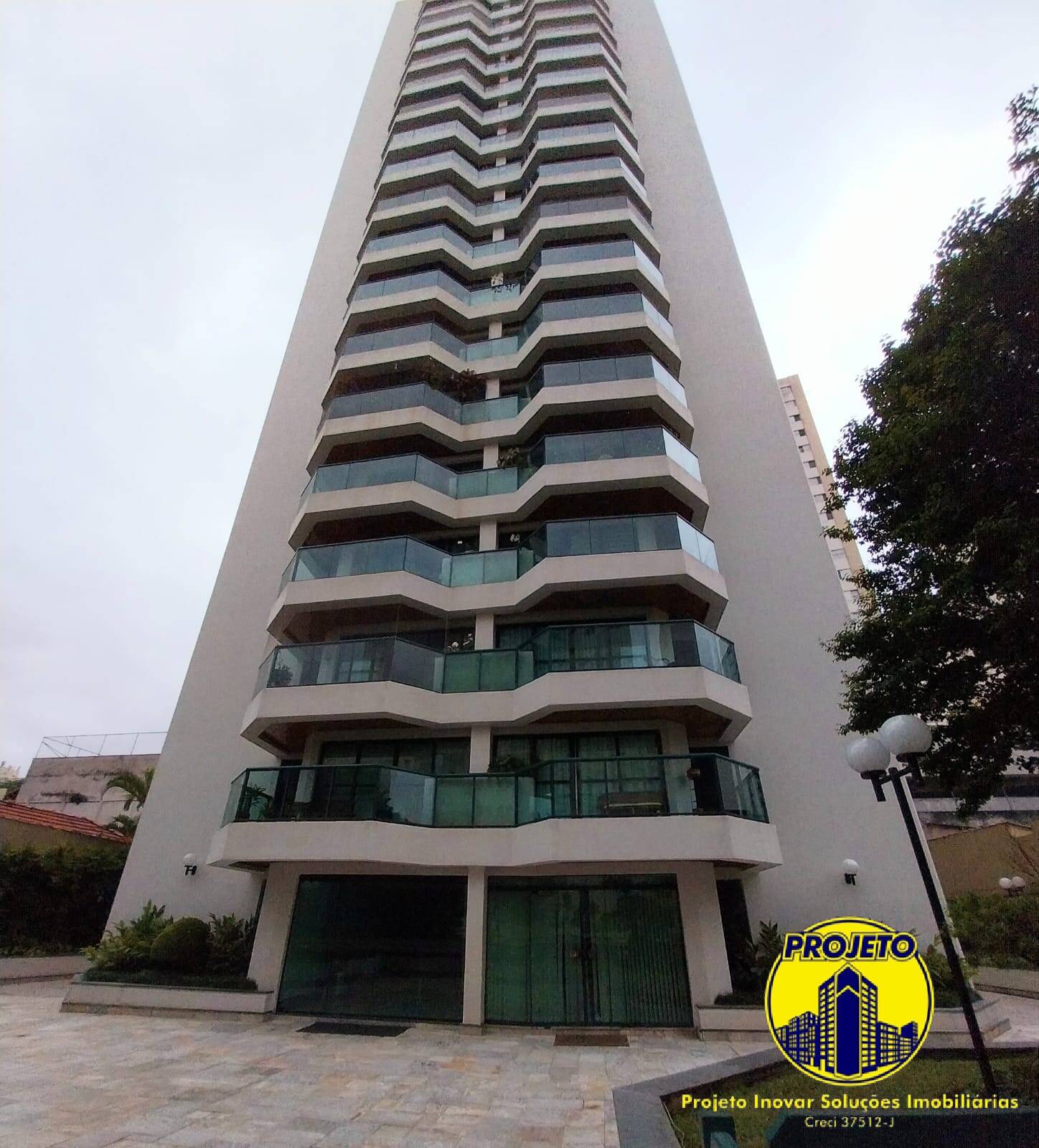 Apartamento, 3 quartos, 123 m² - Foto 1
