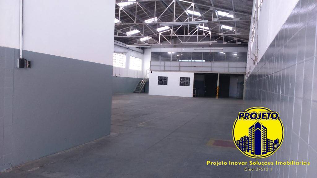 Depósito-Galpão, 1720 m² - Foto 10