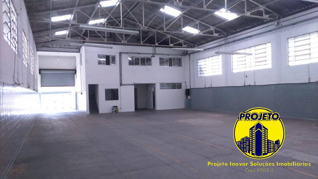 Depósito-Galpão, 1720 m² - Foto 9