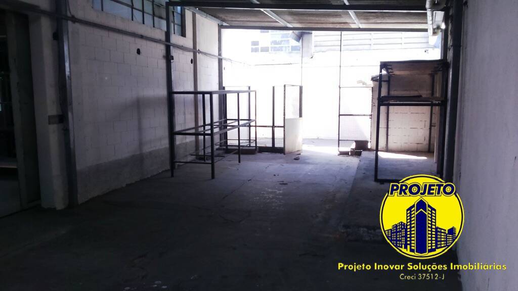 Depósito-Galpão, 1720 m² - Foto 3