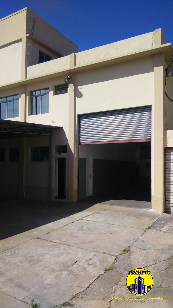Depósito-Galpão, 1720 m² - Foto 2