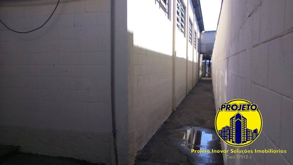Depósito-Galpão, 1720 m² - Foto 7