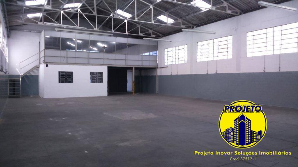 Depósito-Galpão, 1720 m² - Foto 11