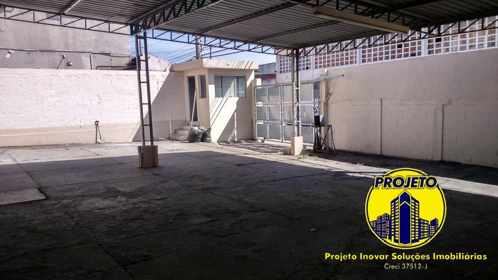Depósito-Galpão, 1720 m² - Foto 4