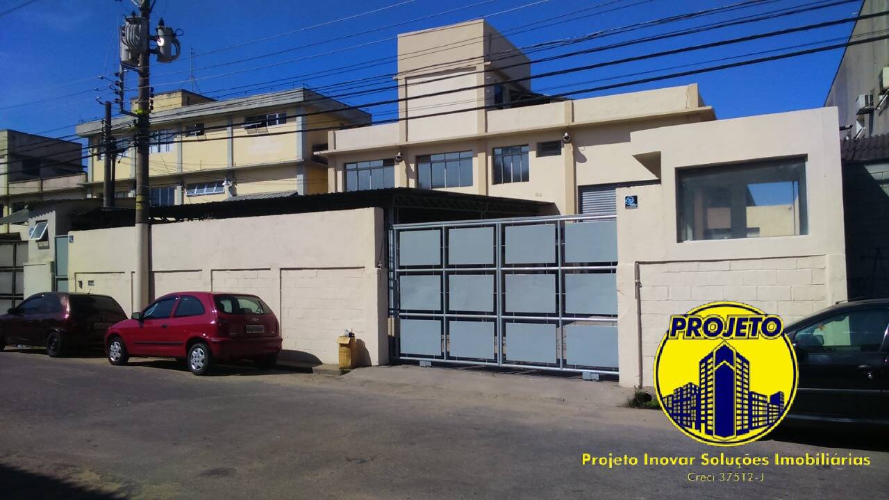Depósito-Galpão, 1720 m² - Foto 1