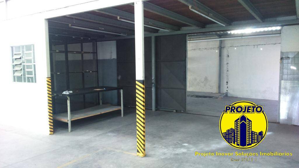 Depósito-Galpão, 1720 m² - Foto 17