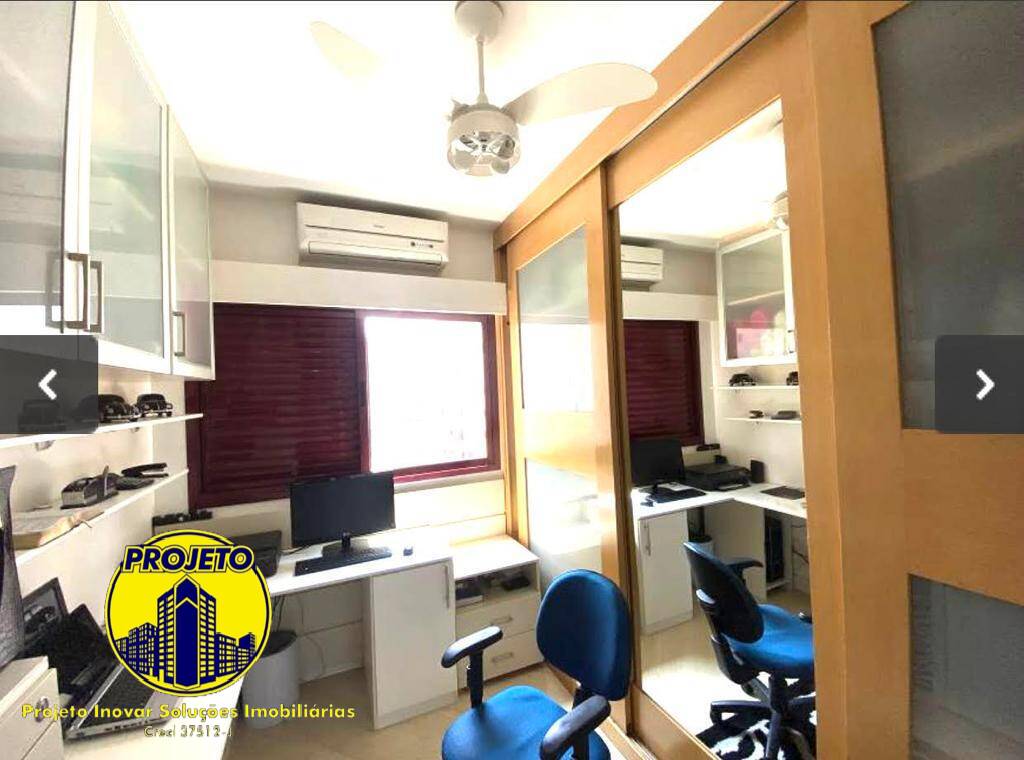 Apartamento, 3 quartos, 96 m² - Foto 6