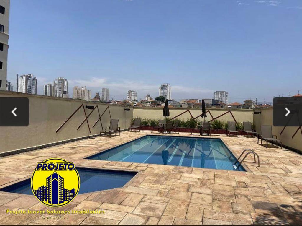 Apartamento, 3 quartos, 96 m² - Foto 11