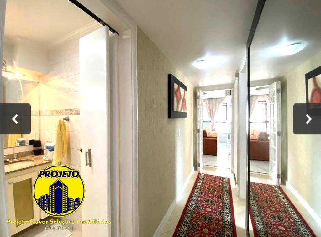 Apartamento, 3 quartos, 96 m² - Foto 12