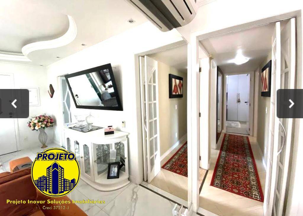 Apartamento, 3 quartos, 96 m² - Foto 20