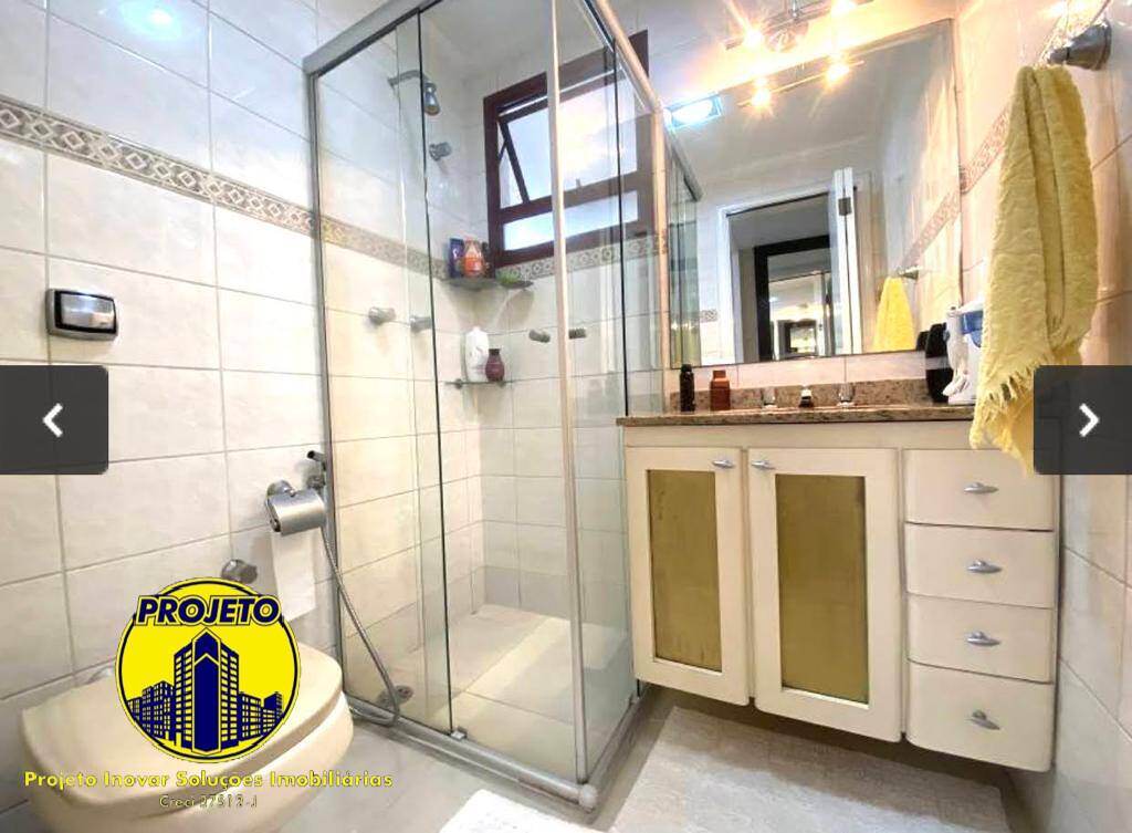 Apartamento, 3 quartos, 96 m² - Foto 21