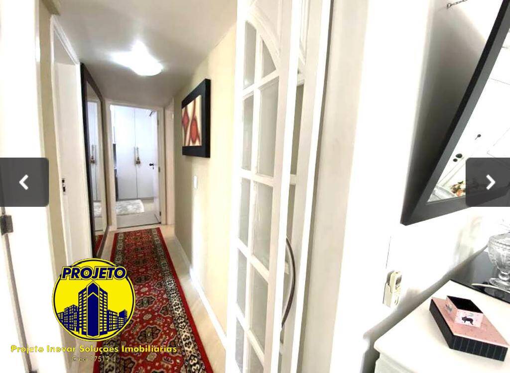 Apartamento, 3 quartos, 96 m² - Foto 26