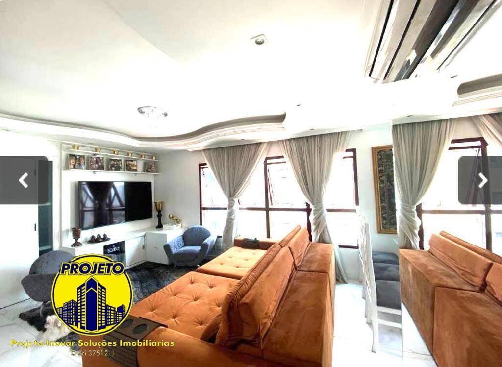 Apartamento, 3 quartos, 96 m² - Foto 27