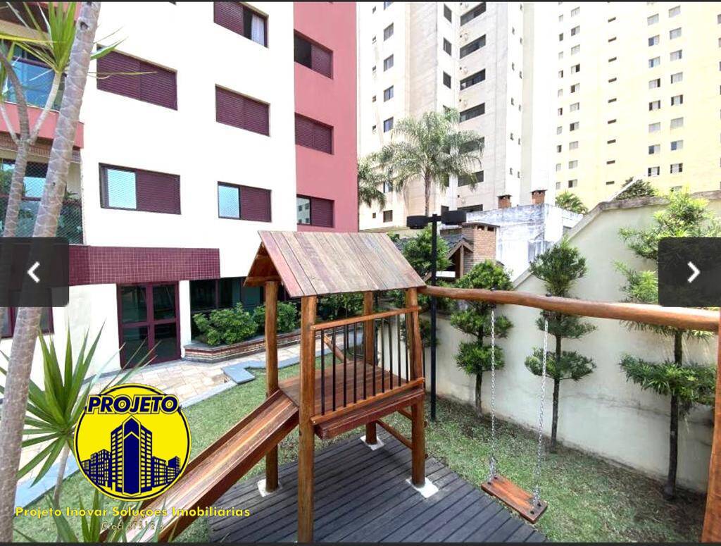 Apartamento, 3 quartos, 96 m² - Foto 29