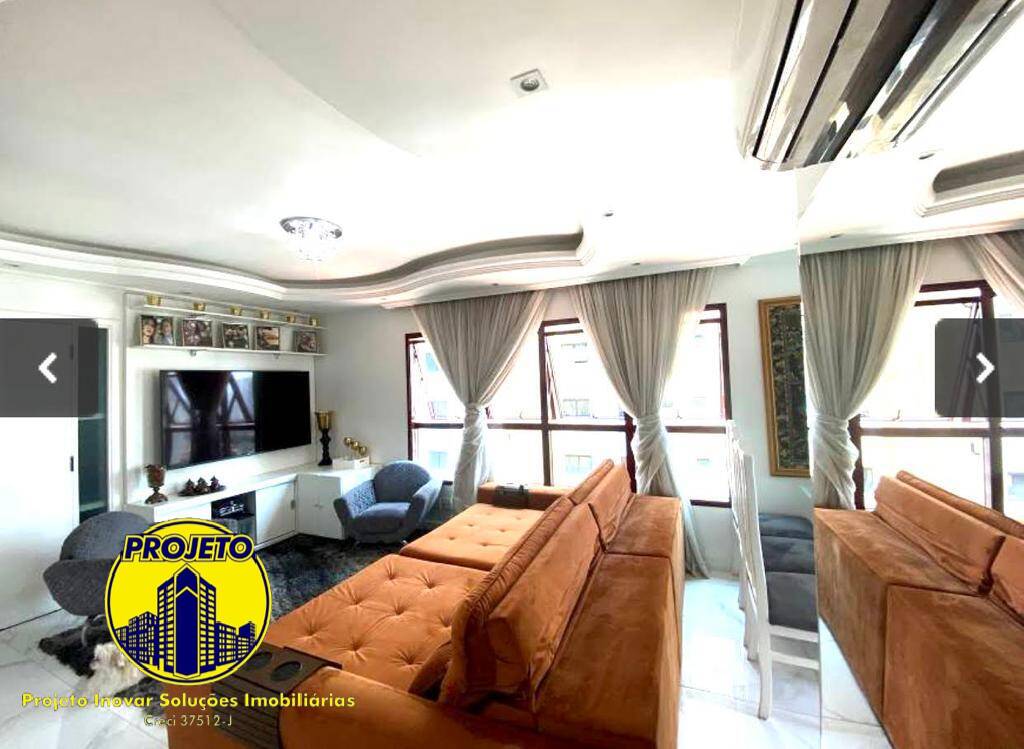 Apartamento, 3 quartos, 96 m² - Foto 30