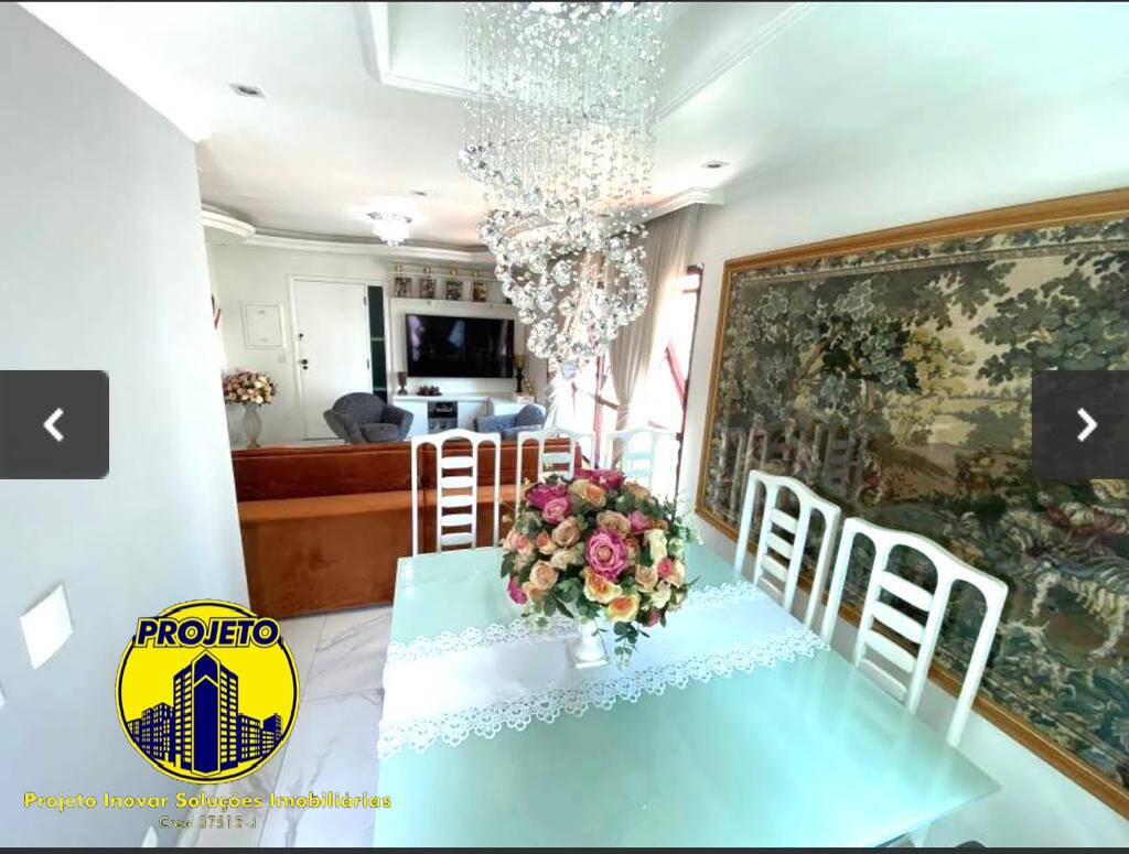 Apartamento, 3 quartos, 96 m² - Foto 31