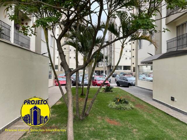 Apartamento, 2 quartos, 55 m² - Foto 21