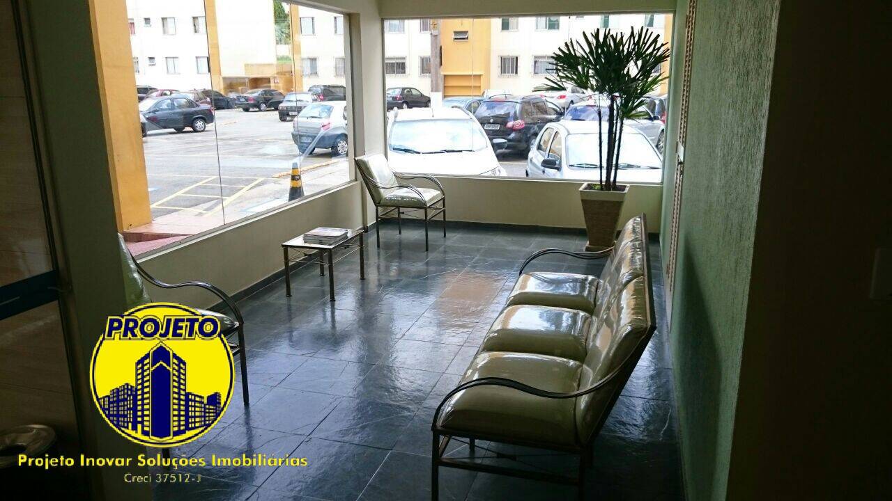 Apartamento, 2 quartos, 55 m² - Foto 22