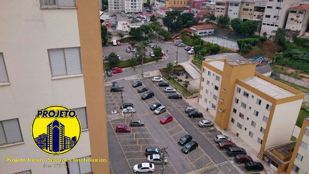 Apartamento, 2 quartos, 55 m² - Foto 23