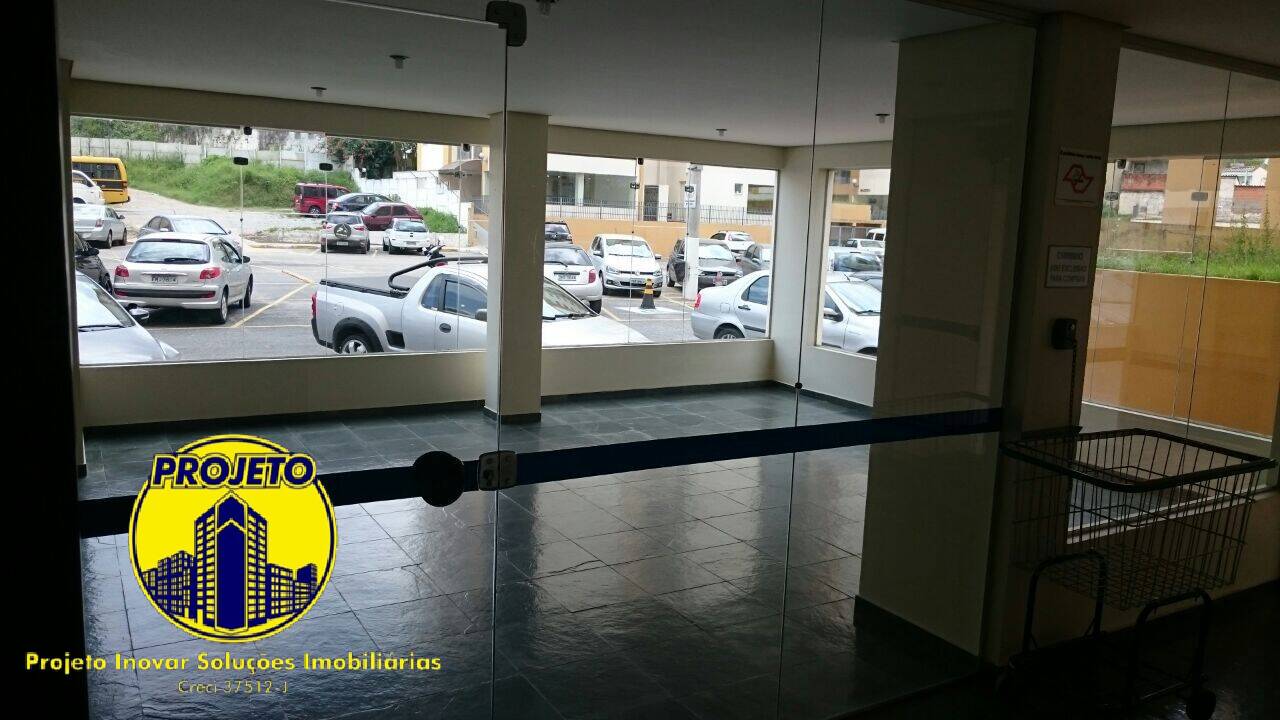 Apartamento, 2 quartos, 55 m² - Foto 24