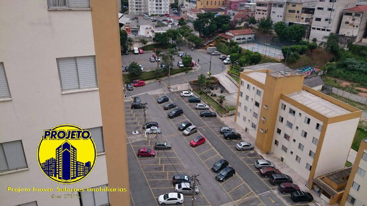 Apartamento, 2 quartos, 55 m² - Foto 26