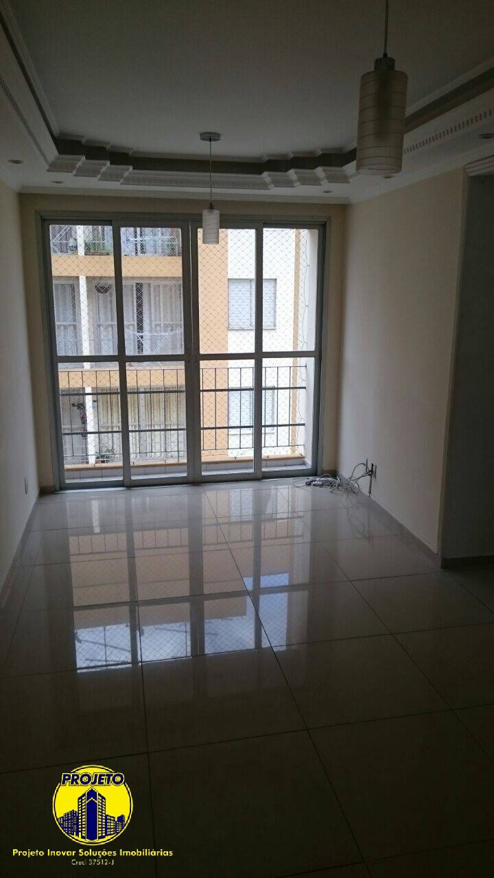 Apartamento, 2 quartos, 55 m² - Foto 2