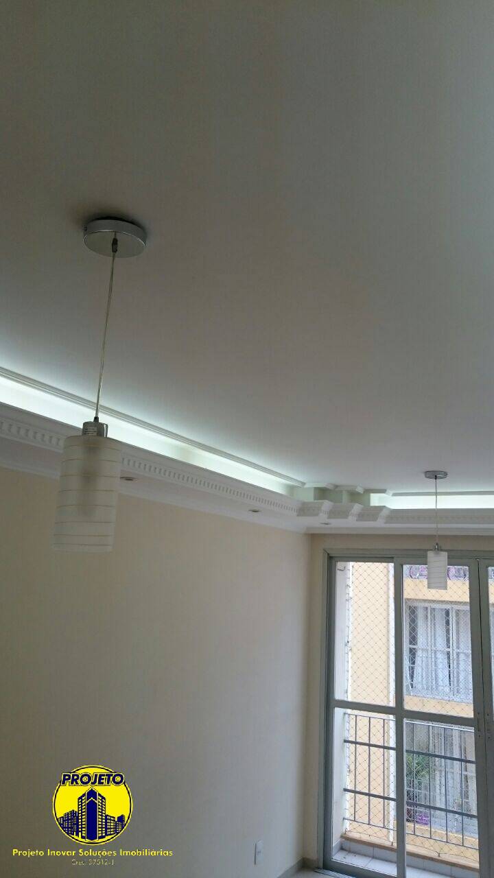 Apartamento, 2 quartos, 55 m² - Foto 4