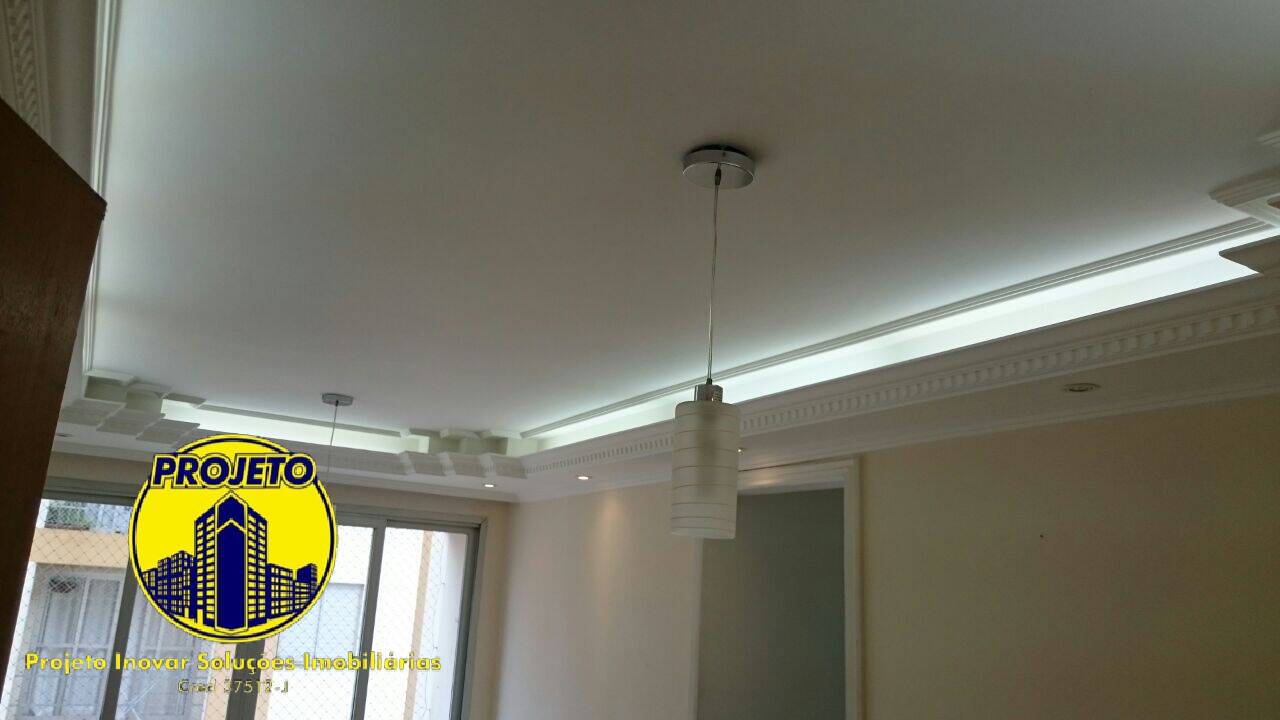 Apartamento, 2 quartos, 55 m² - Foto 3