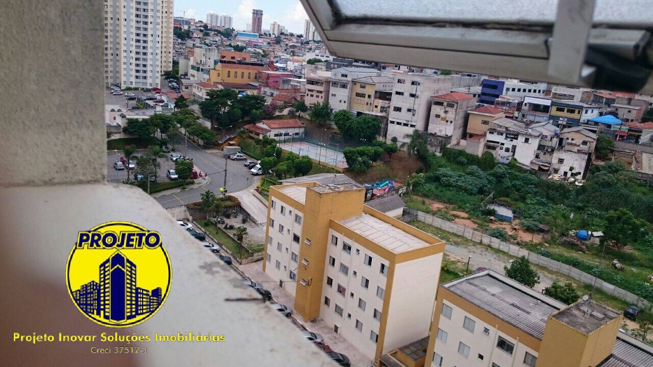 Apartamento, 2 quartos, 55 m² - Foto 27