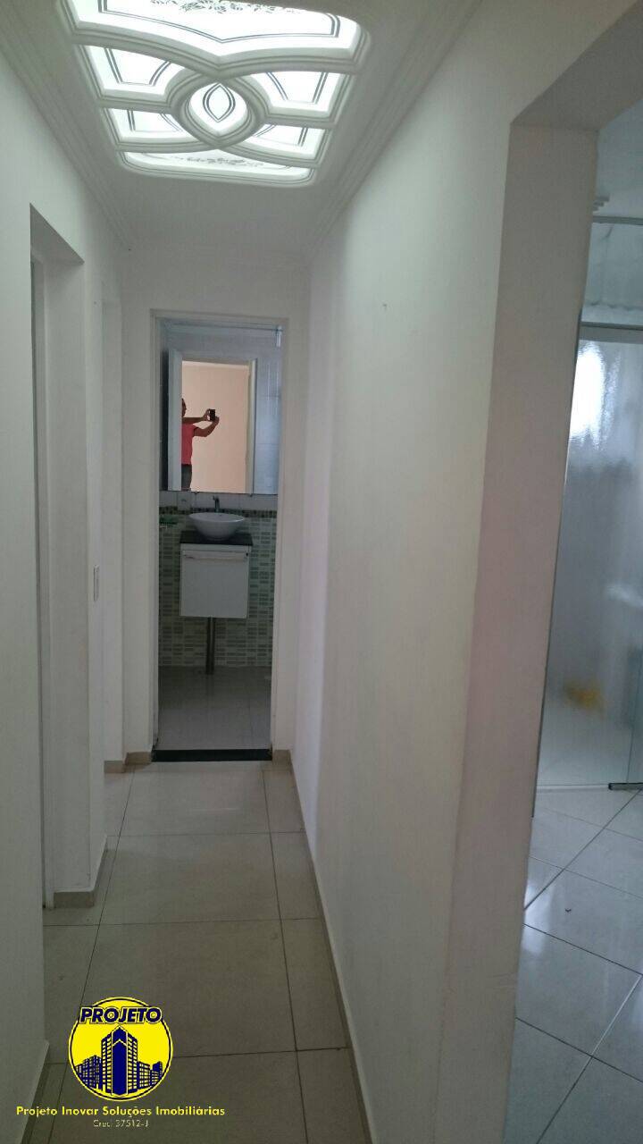 Apartamento, 2 quartos, 55 m² - Foto 5