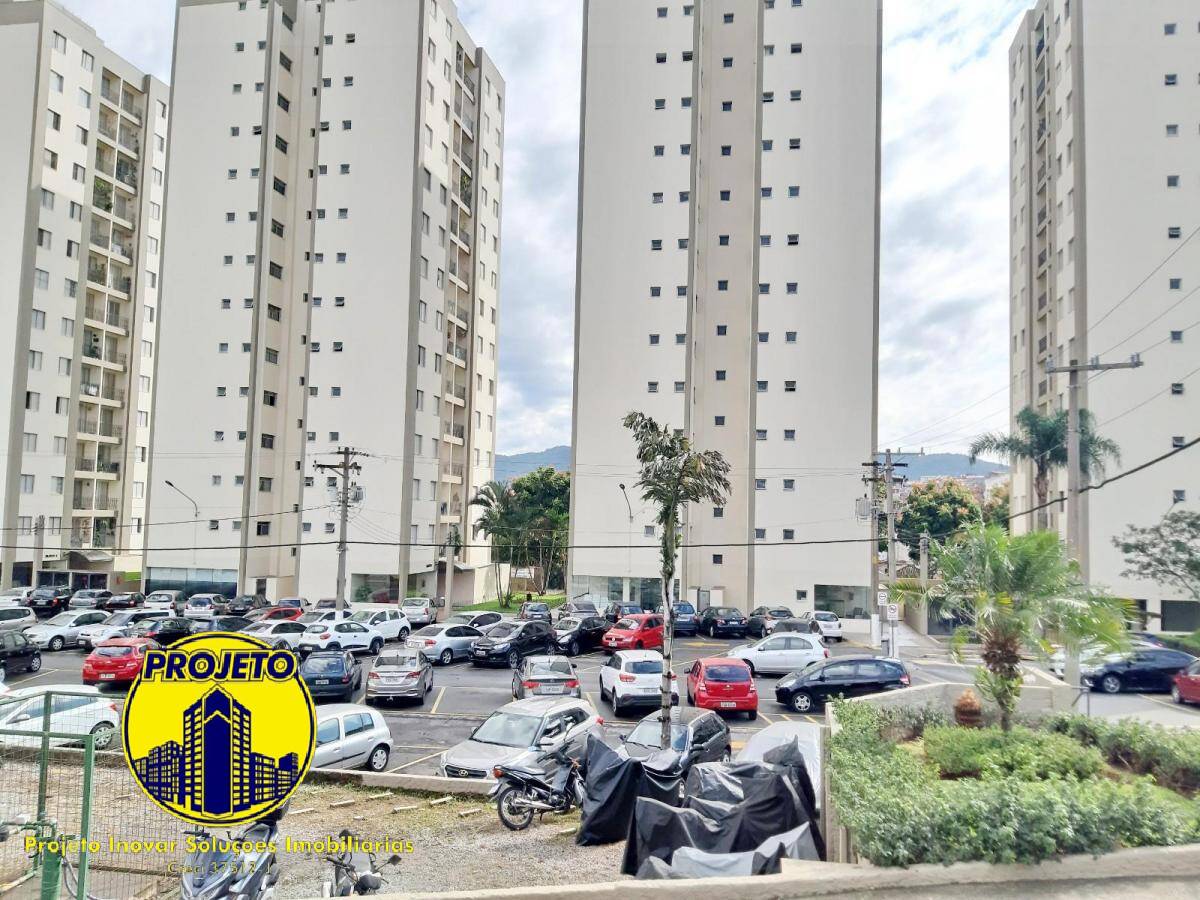 Apartamento, 2 quartos, 55 m² - Foto 33
